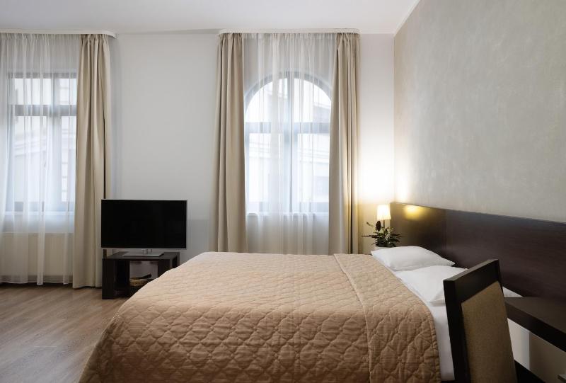 Apartment Studio Deluxe Building 3 