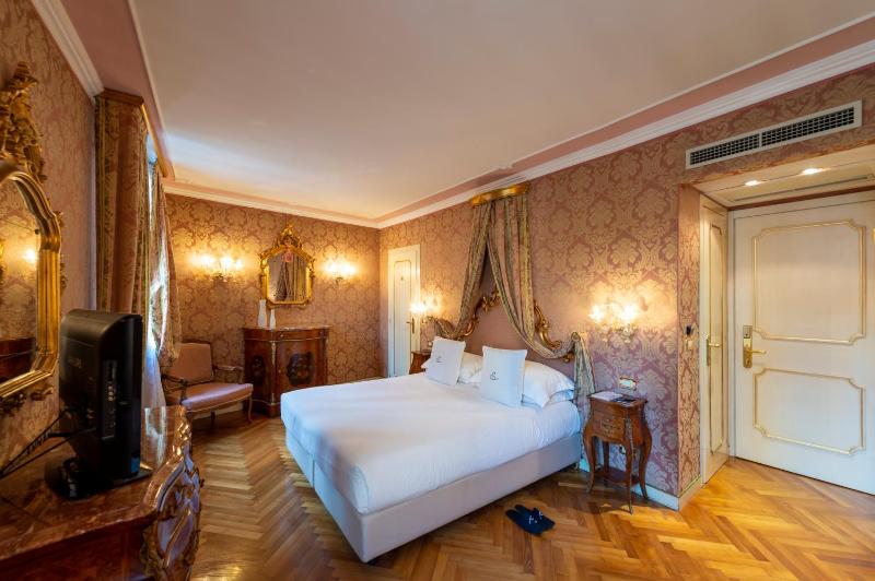 Hotel Antico Doge - a Member of Elizabeth Hotel Group - image 10