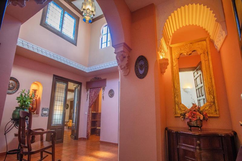 Hotel Soho Boutique Palacio San Gabriel - image 7