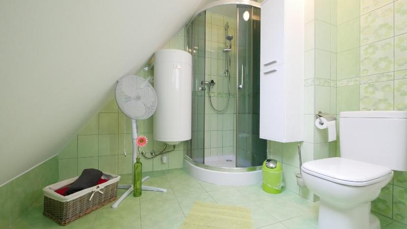 Duplex Apartment image 3