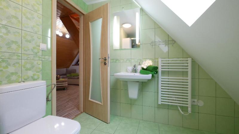 Duplex Apartment image 2
