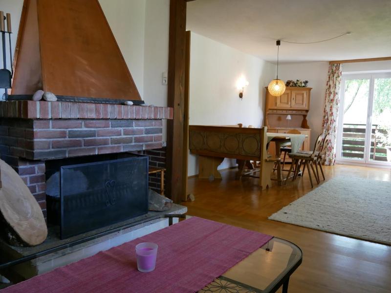 Apartment with Balcony image 2