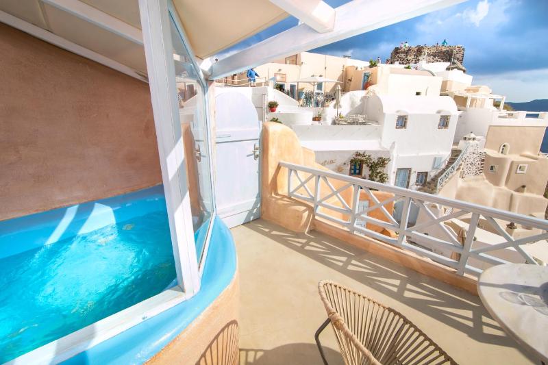 Kastro Oia Houses - image 18