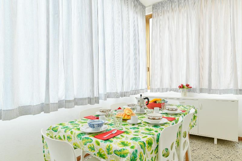 Three-Bedroom Apartment image 1