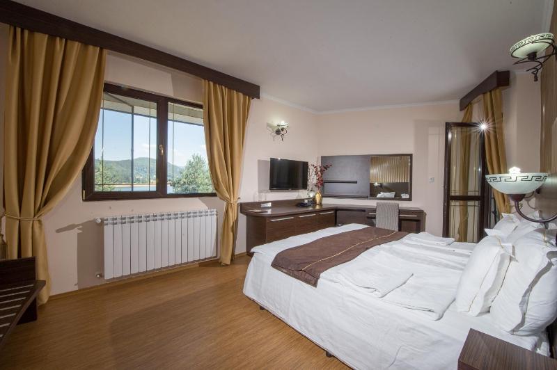 Deluxe Apartment image 4