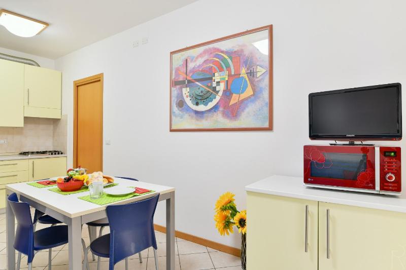 Maestrale Canova Apartments - image 38