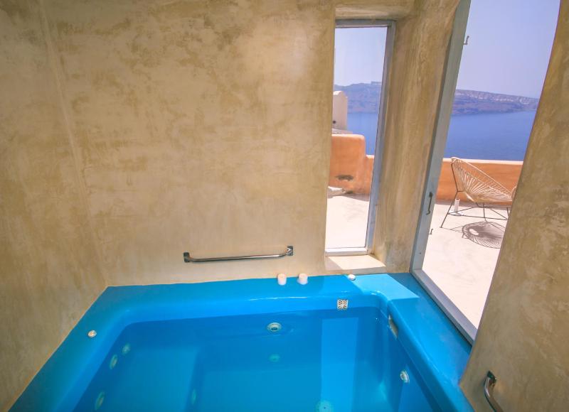 Kastro Oia Houses - image 38