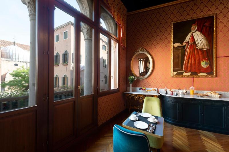 Hotel Antico Doge - a Member of Elizabeth Hotel Group - image 11