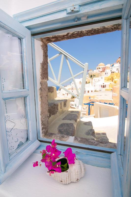 Kastro Oia Houses - image 21