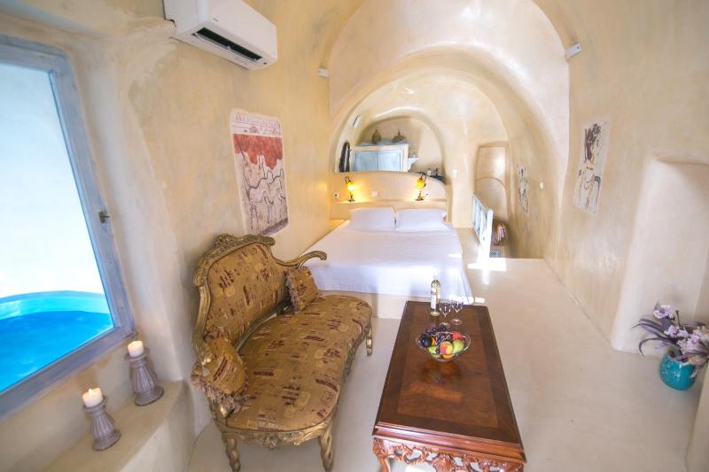 Kastro Oia Houses - image 23