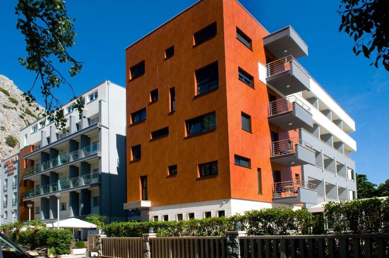 Hotel Plaža - image 17