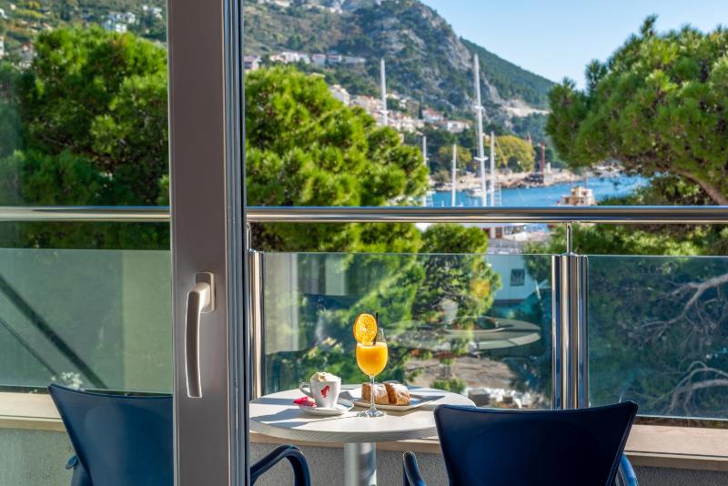 Hotel Plaža - image 20