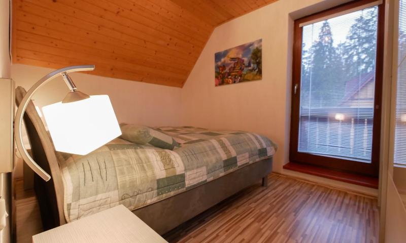 Two-Bedroom Apartment with Balcony image 4