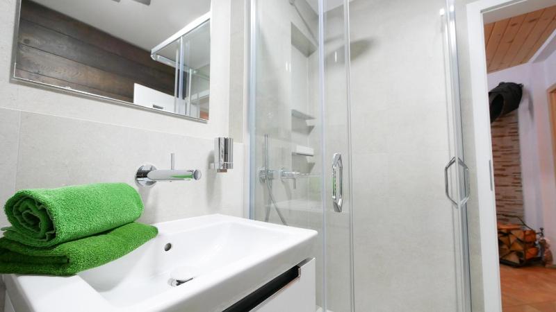 Two-Bedroom Apartment with Balcony image 2