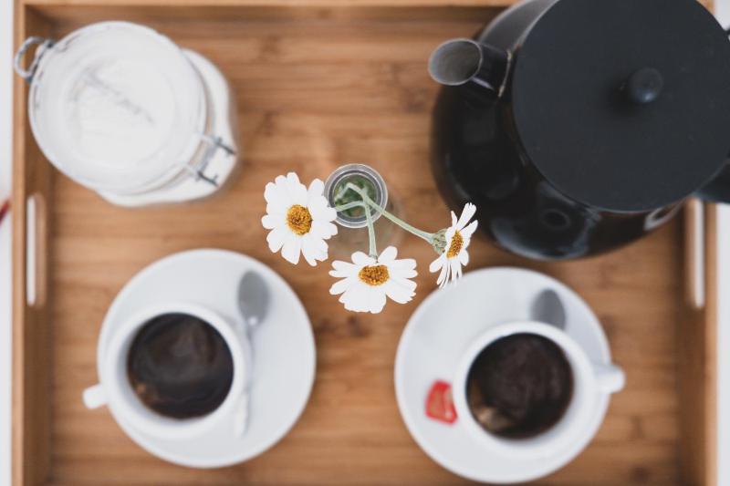 Standard Double or Twin Room image 2