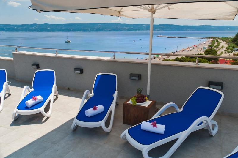 Hotel Plaža - image 28