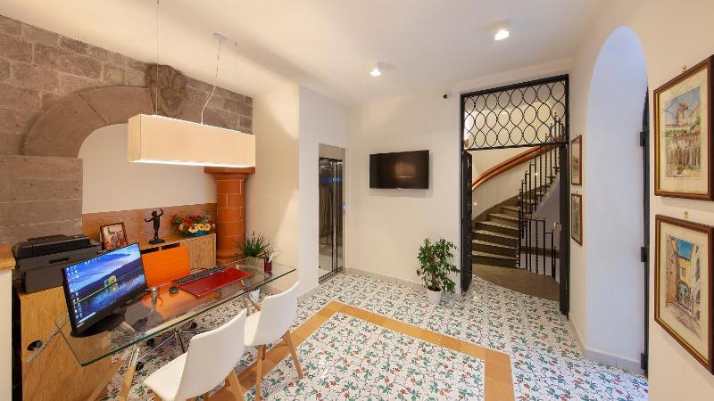 Maison Amalia - image 16