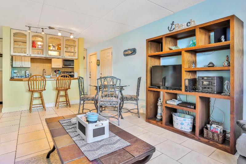 Two-Bedroom Apartment image 2