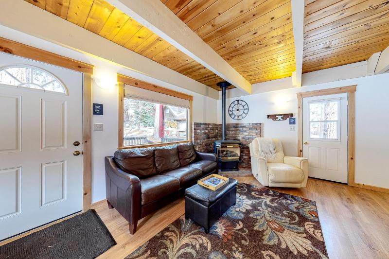 Three Bedroom House image 2