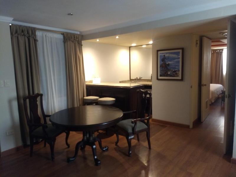 Rose Hotel - image 43
