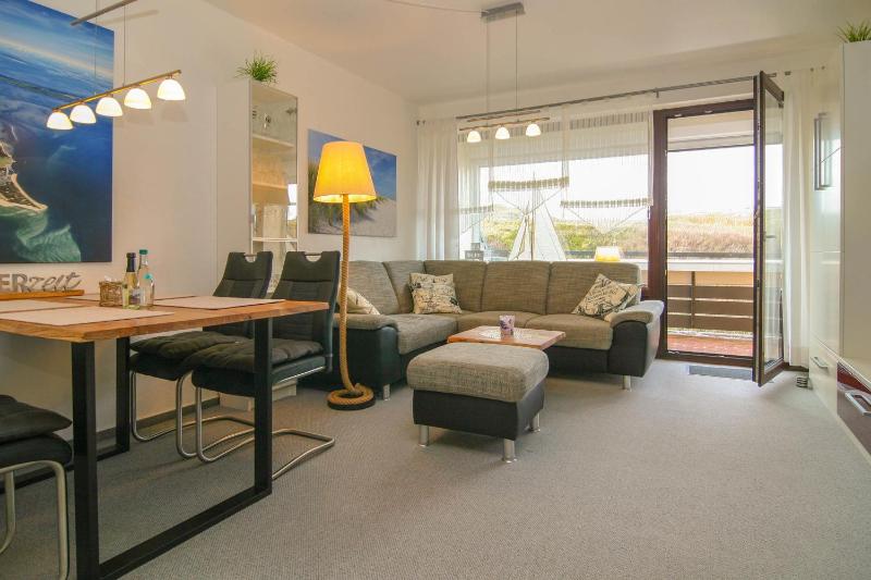 Apartment with Balcony image 1