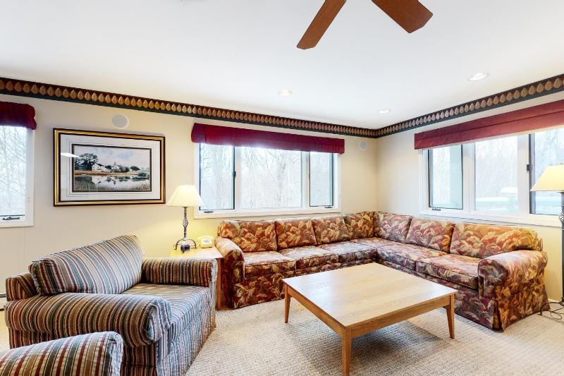 Two Bedroom Apartment  image 3