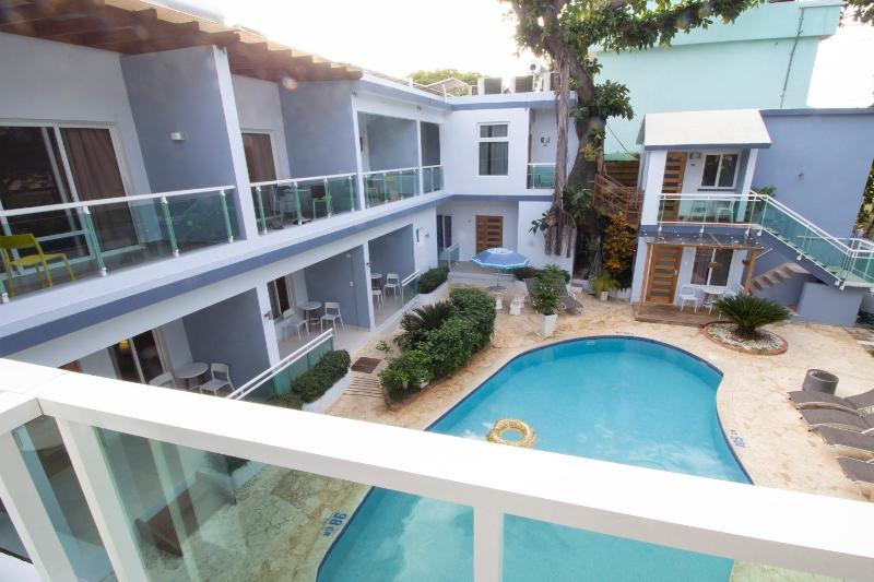 Hotel Casa Valeria - image 41