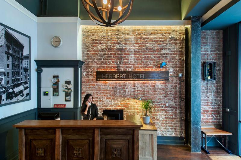 The Herbert Hotel - image 14