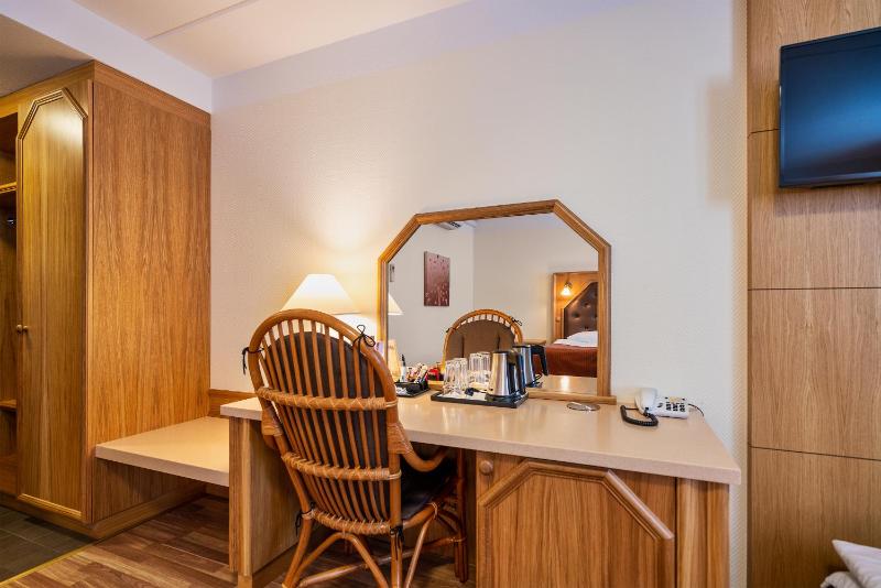 Double or Twin Room with Sauna image 2
