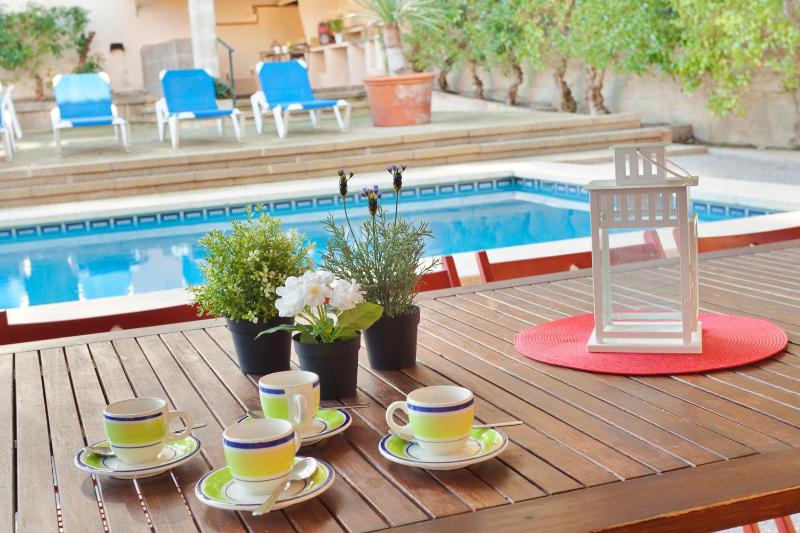 Villa with Private Pool image 3