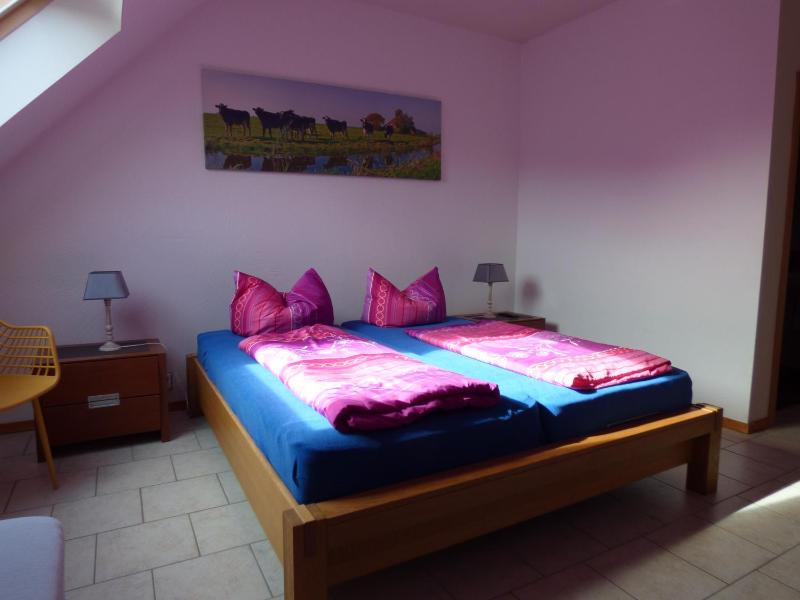 Double Room with Garden View image 3