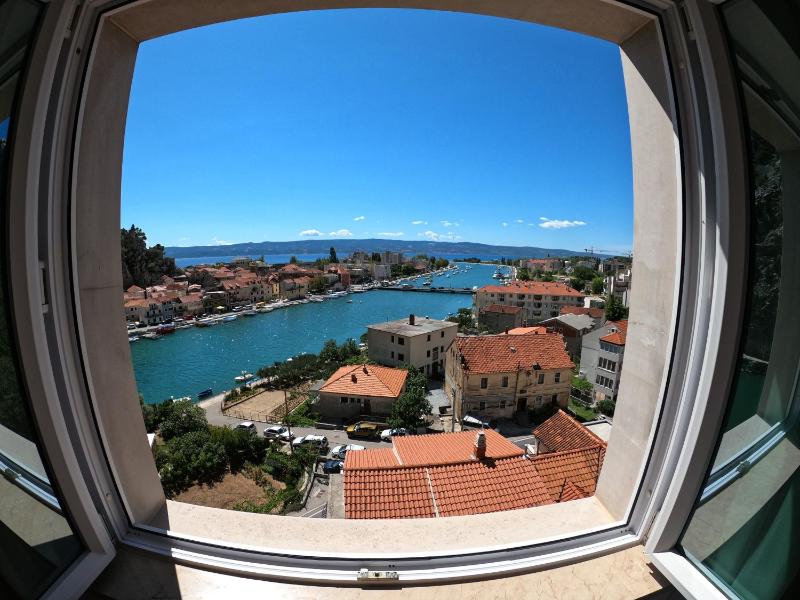 Hotel Villa Dvor - image 13