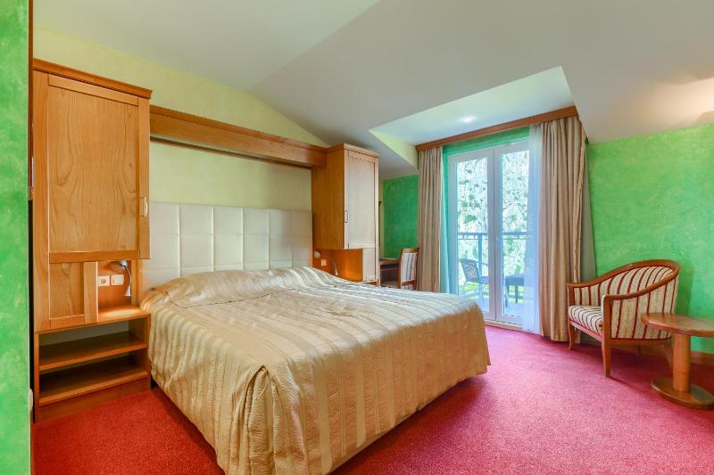 Hotel Villa Dvor - image 7