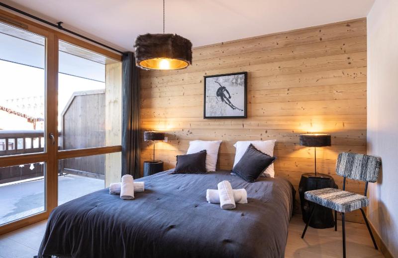 2 Bedrooms Cabin 8 People Standard image 4