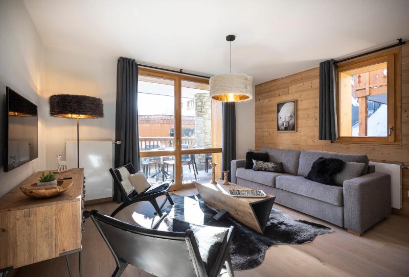 2 Bedrooms Cabin 8 People Standard image 3