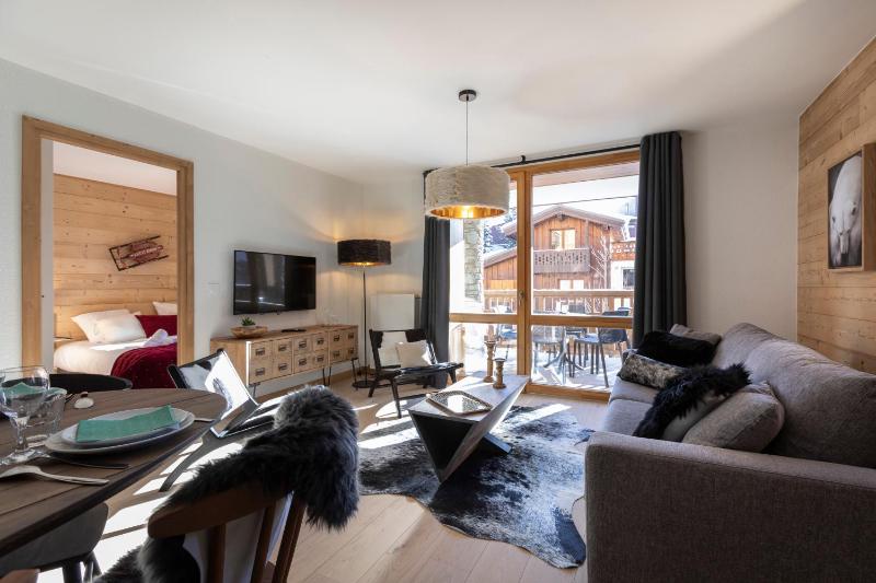 2 Bedrooms Cabin 8 People Standard image 2
