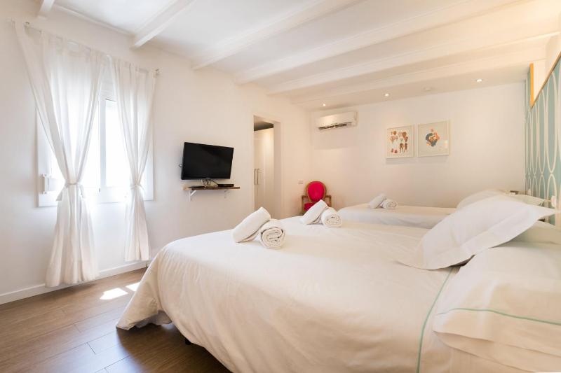 Penthouse Apartment with Terrace image 4