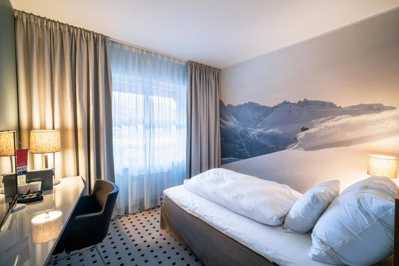 Single Room image 1