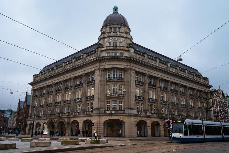 Hotel La Bohème - image 13