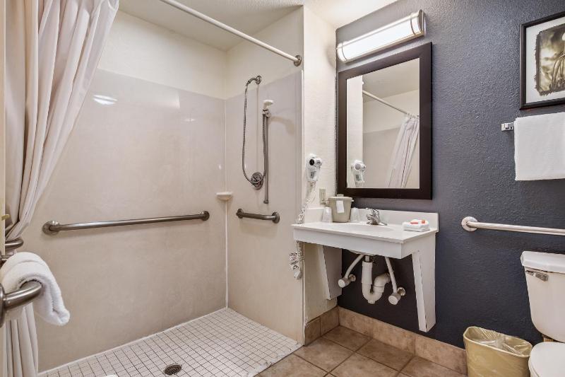 Double Room - Disability Access image 3
