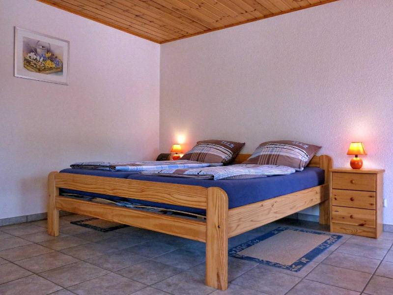 Apartment with Terrace image 4