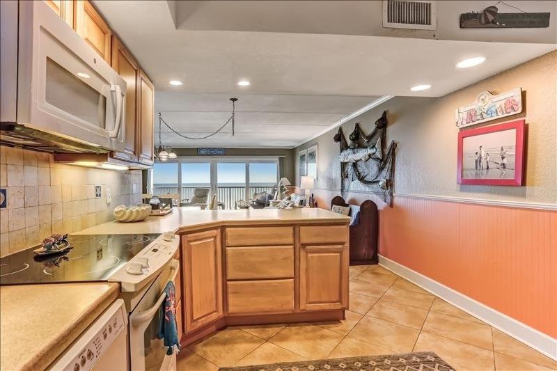 Three-Bedroom Apartment image 2