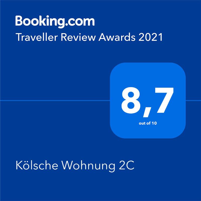 Kölsche Wohnung 2C - image 15