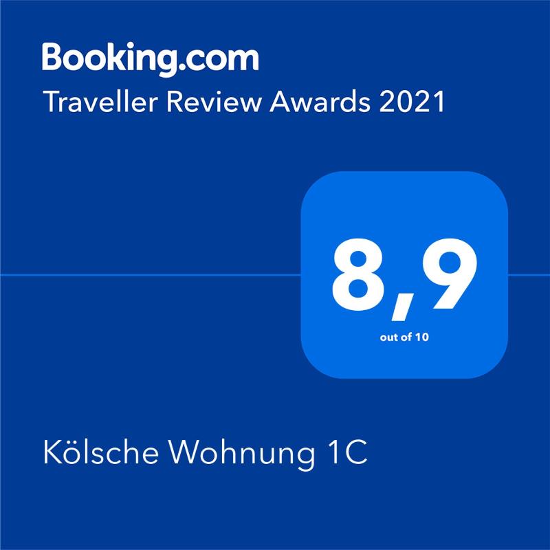 Kölsche Wohnung 1C - image 15