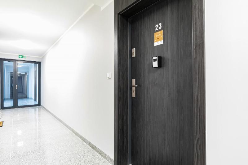 Apartamenty Gardenia Seaside 2 with Sea View by Noclegi Renters - image 23
