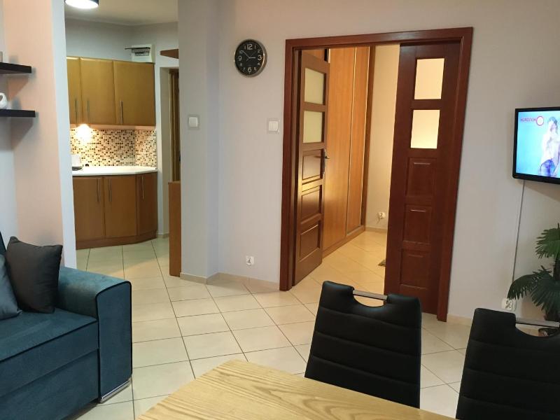 Wolin-Travel Fala apartamenty z widokiem na morze - image 32
