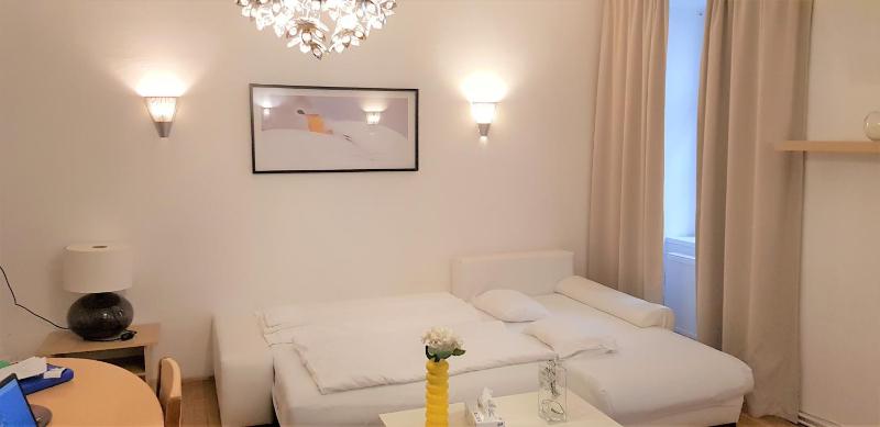 One-Bedroom Apartment image 3