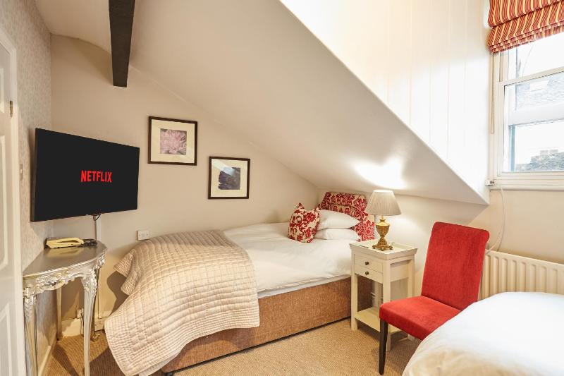 Standard Twin Room image 1