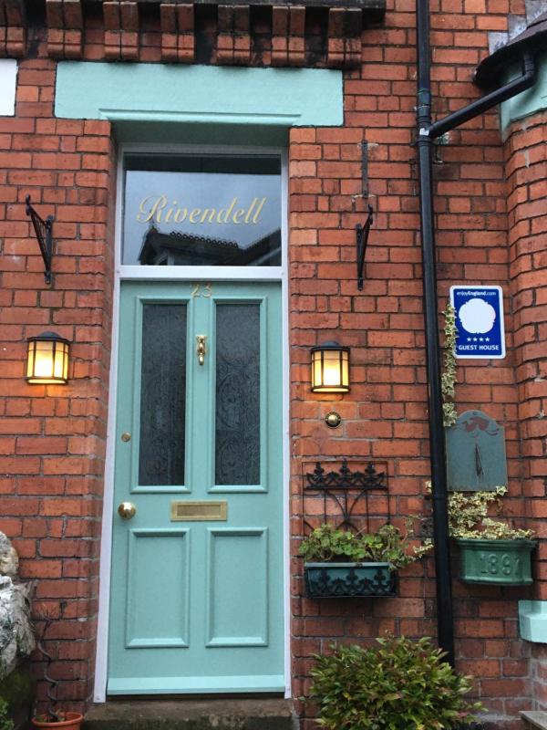 Rivendell Guest House - image 15