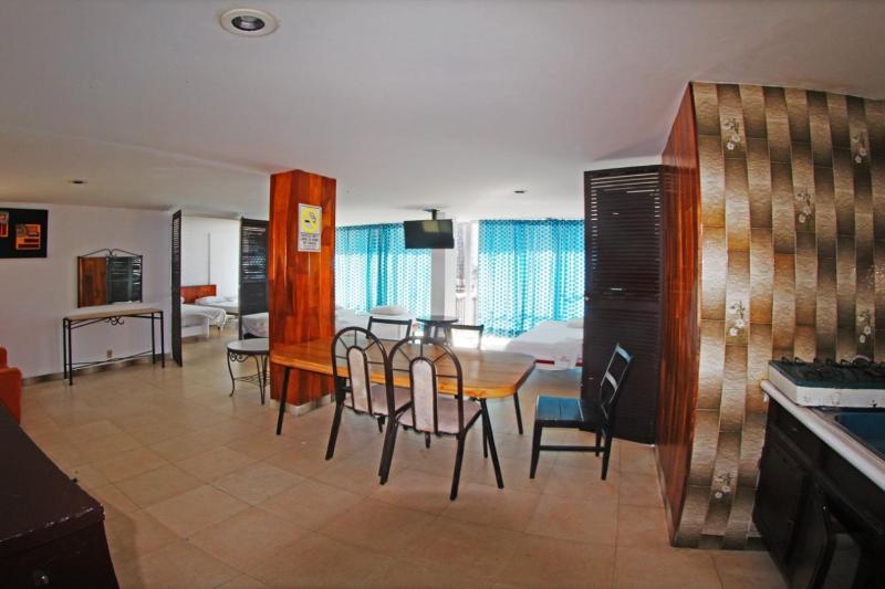 Hotel Condesa Americana Acapulco - image 14